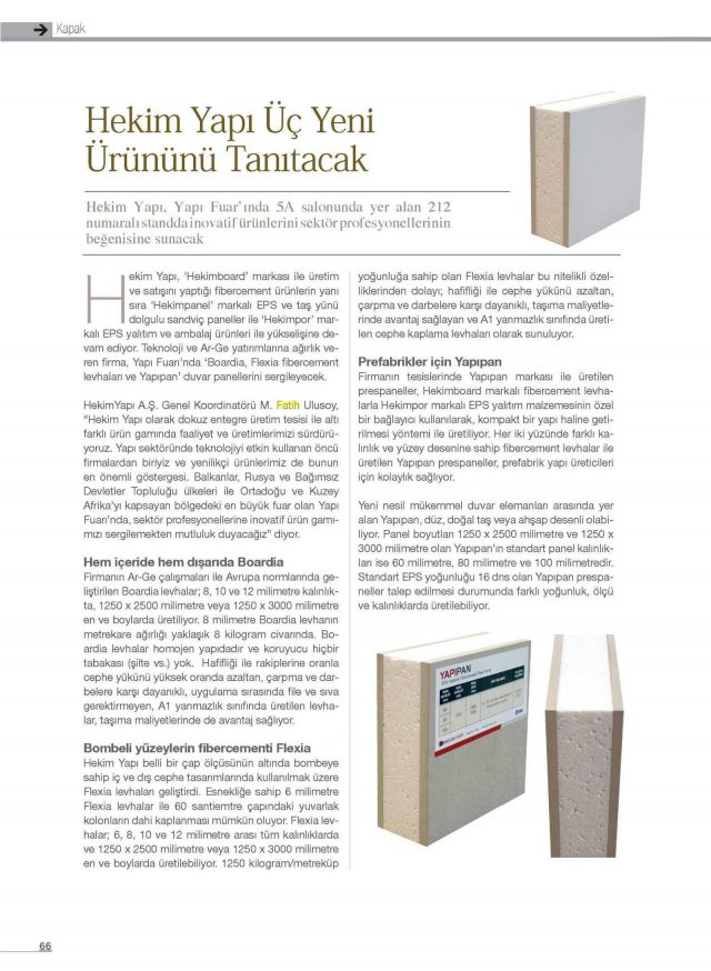 İndergi Magazine