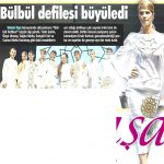 Bursa Hakimiyet Newspaper