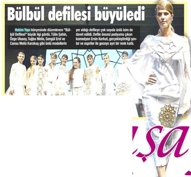 Bursa Hakimiyet Newspaper