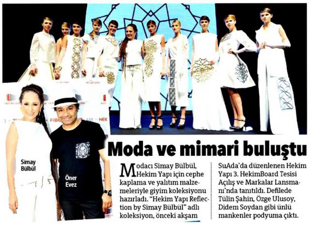 Hürriyet Kelebek Supplement