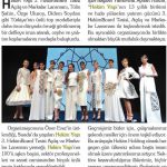 Çatı Cephe Magazine