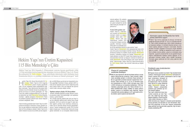 İndergi Magazine