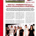 Yapı Magazin Magazine