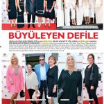 Haftasonu Magazine