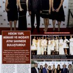 Klass Magazin Magazine