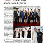 Dünya İnşaat Magazine