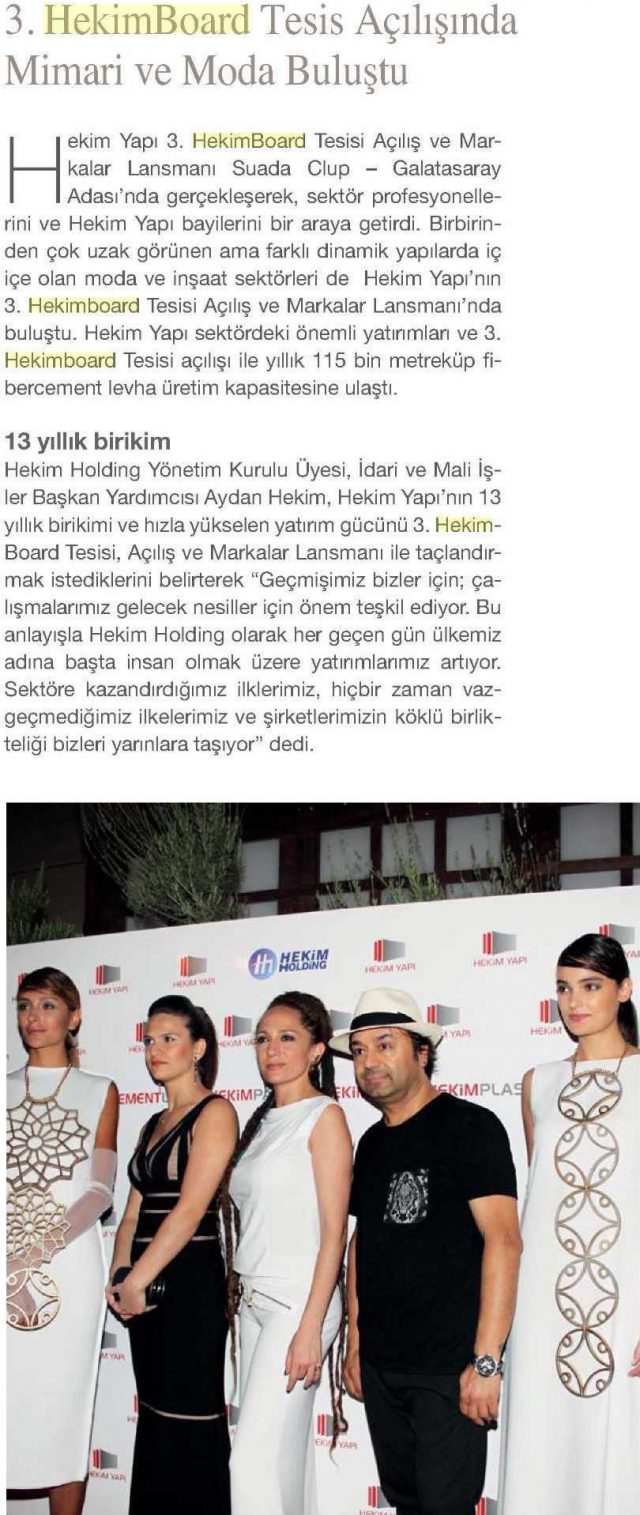 İndergi Magazine