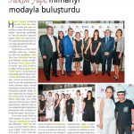 Dünya İnşaat Magazine