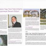 İzolasyon Dünyası Magazine