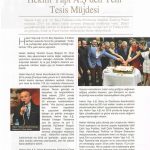 İndergi Magazine