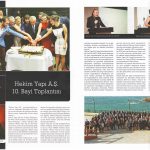 Yapı Malzeme Magazine