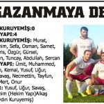 Akşam Haberleri Newspaper