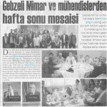 Gebze Yeni Haber Newspaper