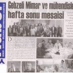 Yeni Haber Newspaper