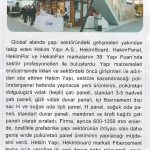 İnşaat Yatırım Magazine