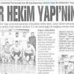 Bizim Sakarya Newspaper