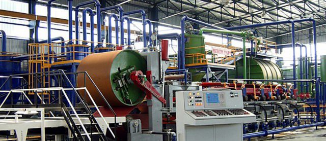 Hekim Yapı Establishes 3rd Production Plant