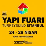 36 yapı fuarı