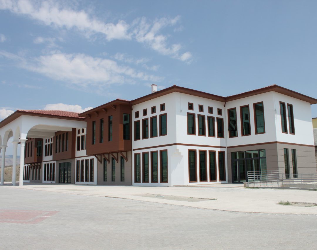 Beypazarı Akropol Thermal Hotel