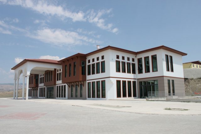 Beypazarı Akropol Thermal Hotel