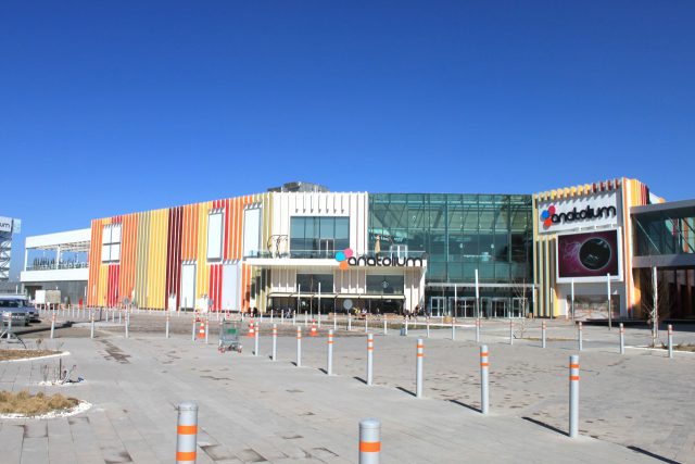 Anatolium Mall