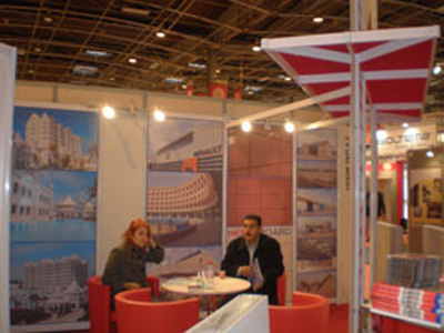 Batimat 2009