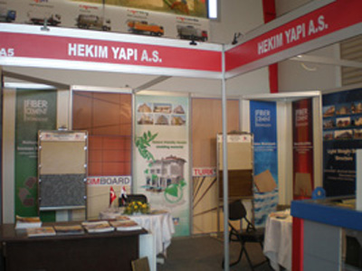 Buildex 2010