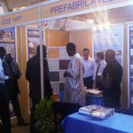 Expobat 6th International Construction and Building Materials Exhibiton