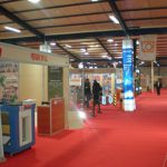 International Exhibition For Municipality & Construction