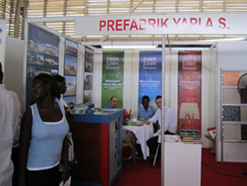 Turkish Export Products Exhibition