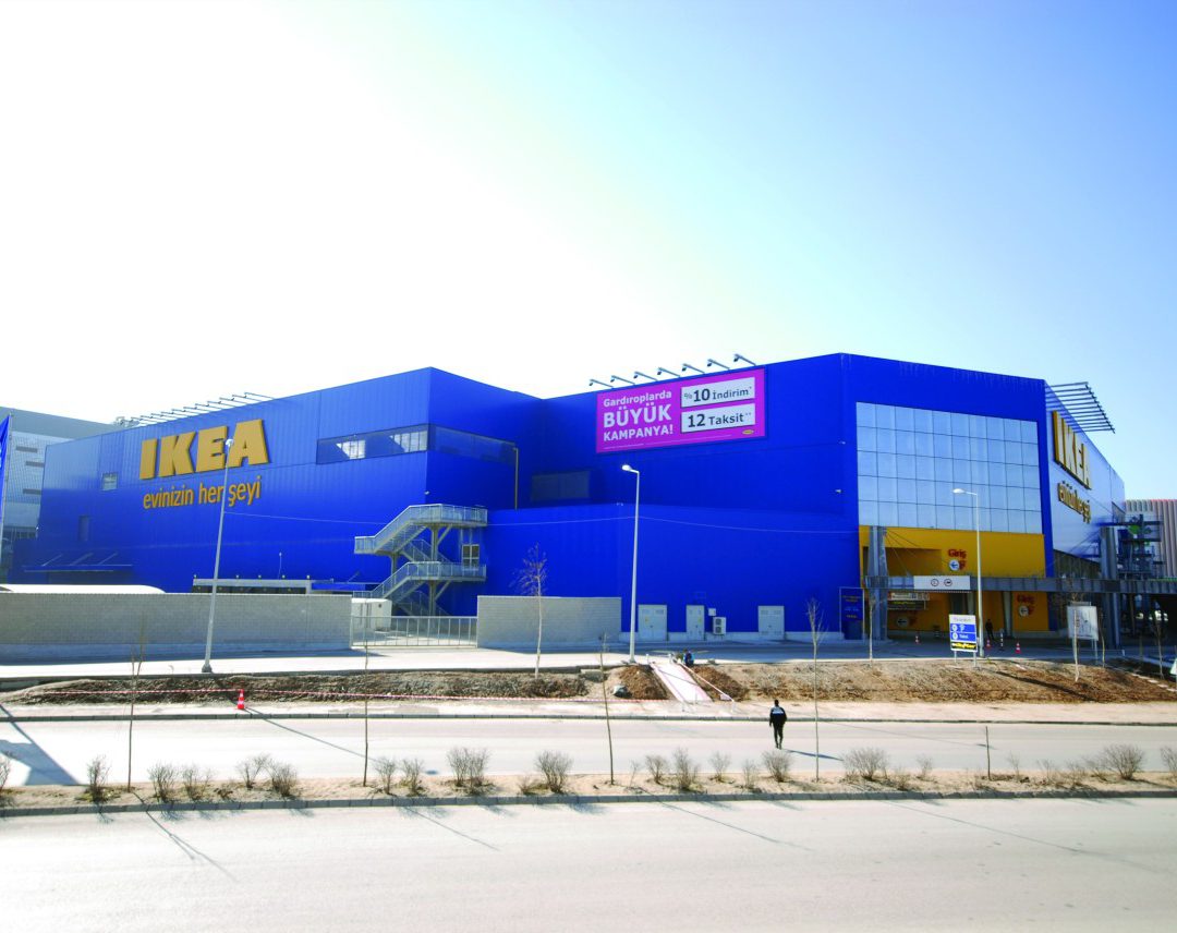 IKEA