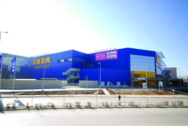 IKEA