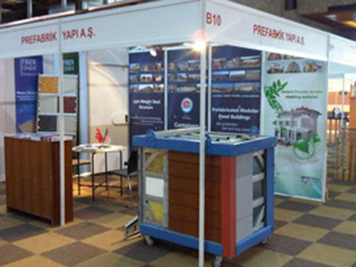 Kenya Building Materials Exhibition