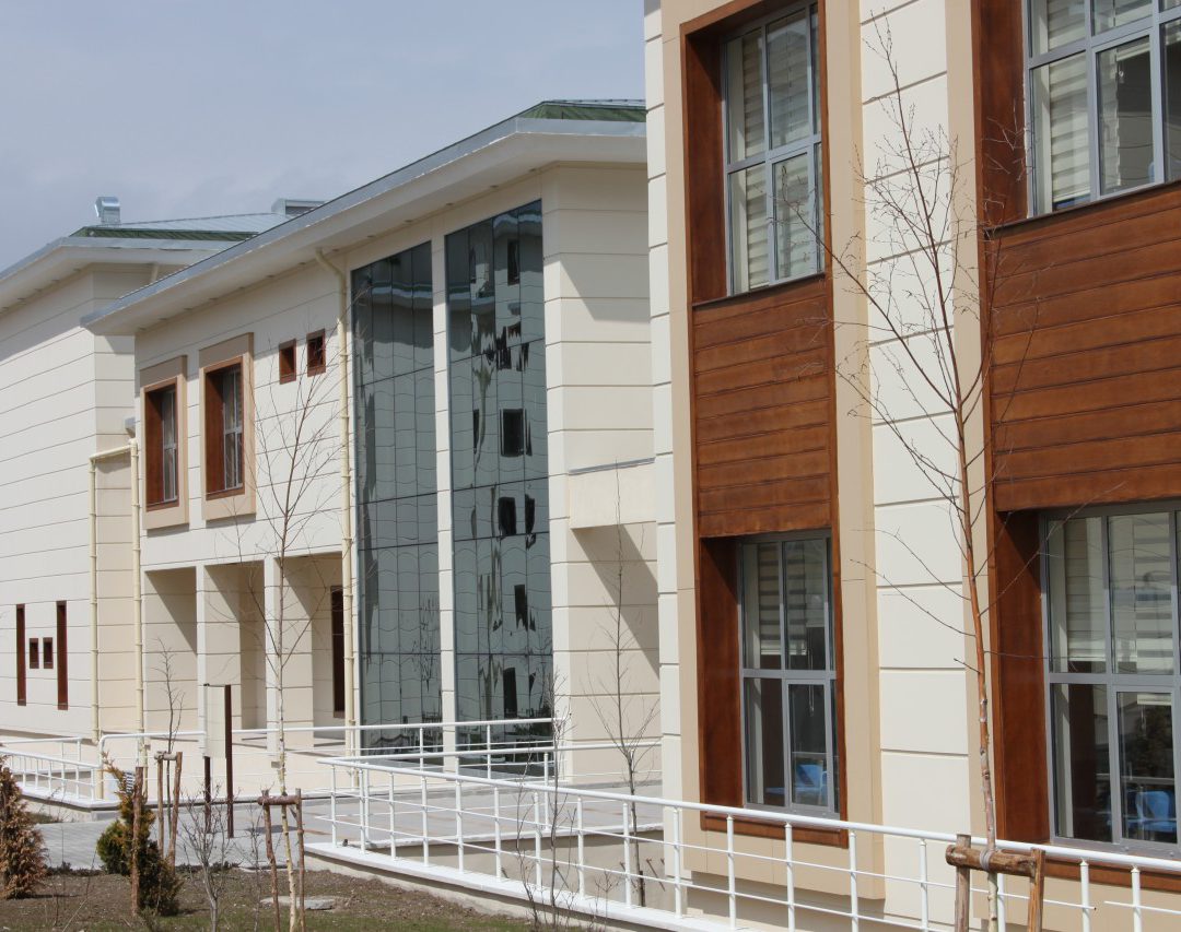 Credit Dormitories Institution