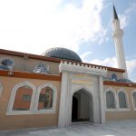 Ömer Hekim Mosque