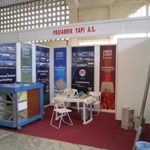 Tanzania 2nd Turkish Export Products Exhibiton