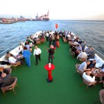 A Magneficient Bosphorus Tour From Hekim Yapı to Its Dealers