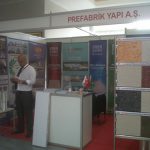 3rd International Construction Exhibition