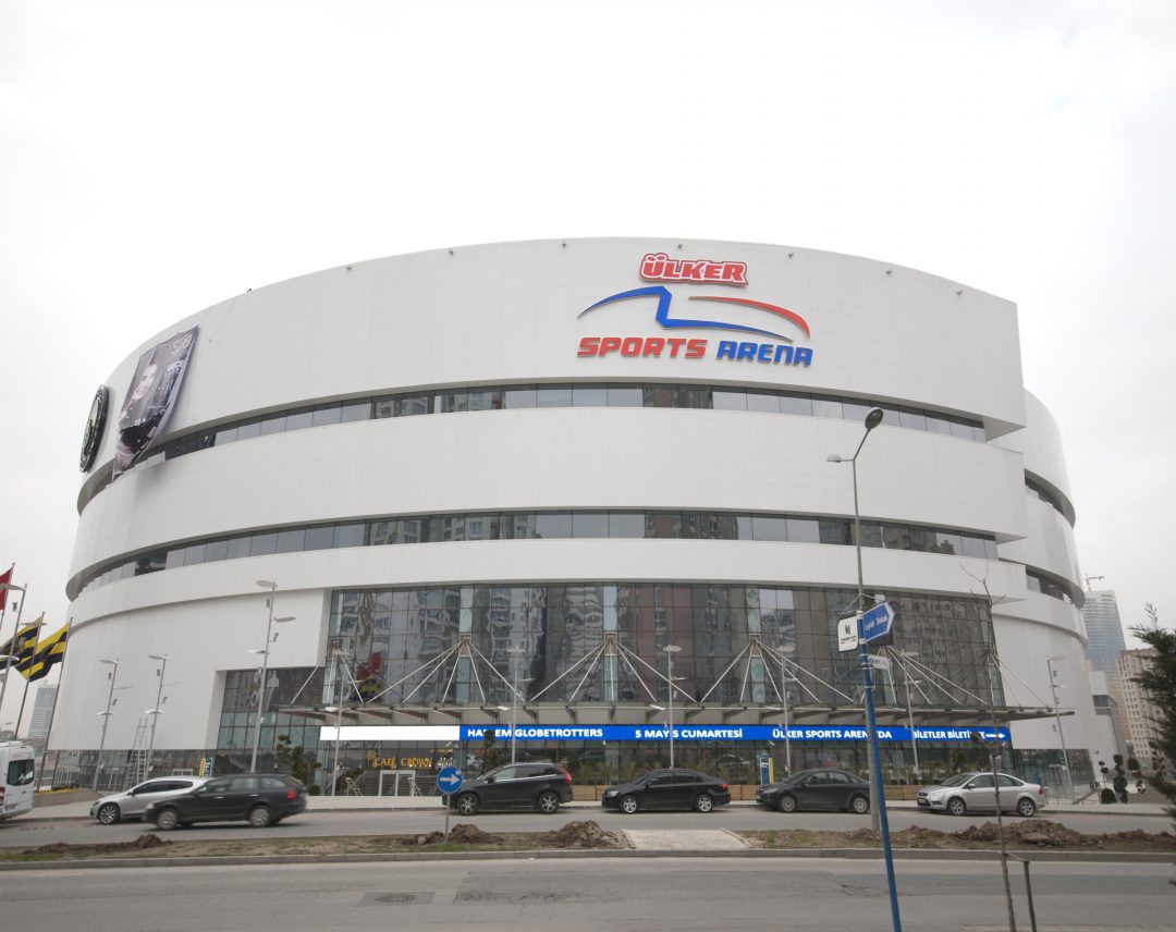 Ulker Sports Arena
