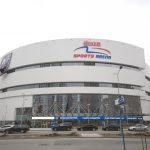 Ulker Sports Arena