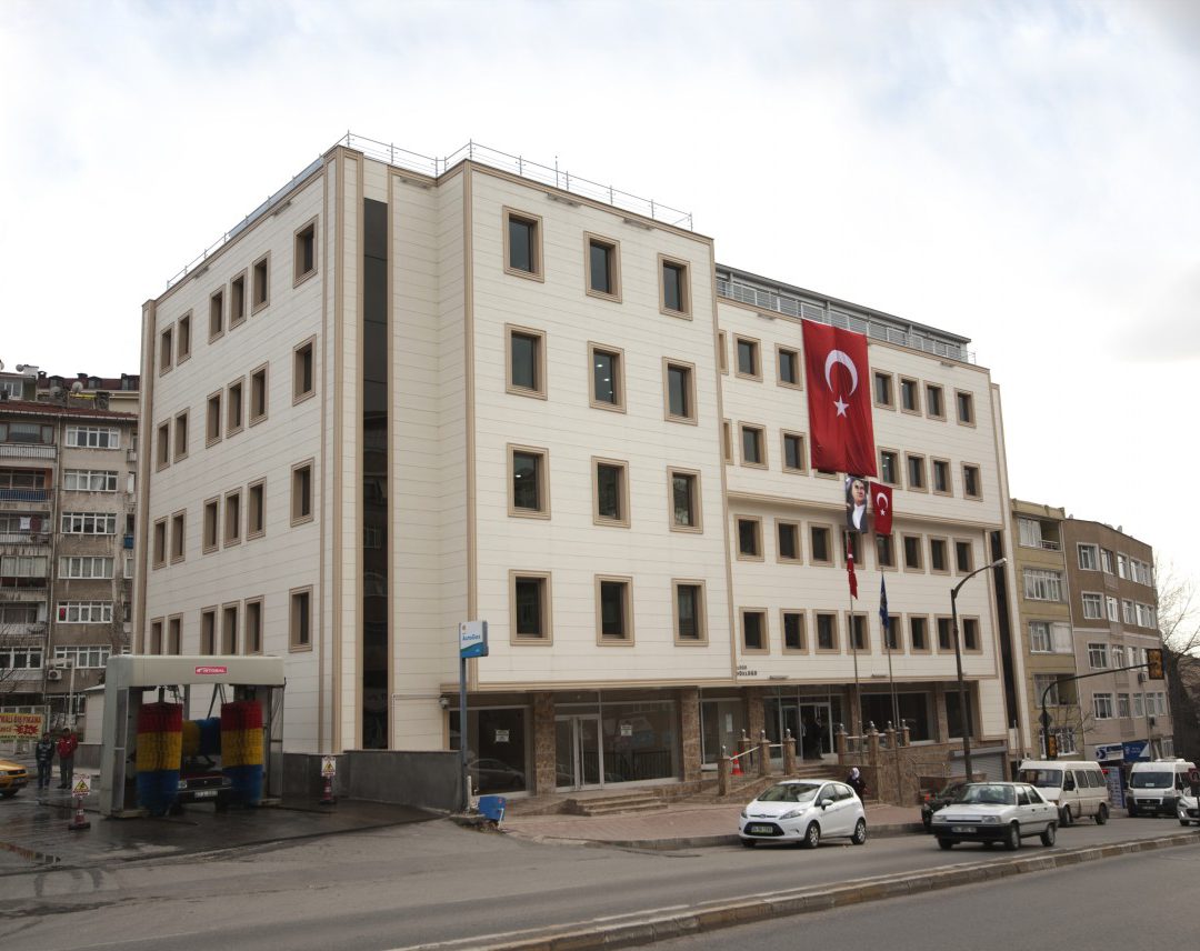 General Directorate of Foundations