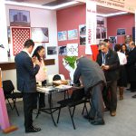 8th International Yapı Decoor Trade Fair Ankara