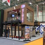 36th Istanbul Building Exhibition