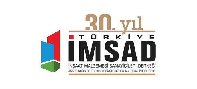 Hekim Holding is at İMSAD 30th Anniversary Gala Night