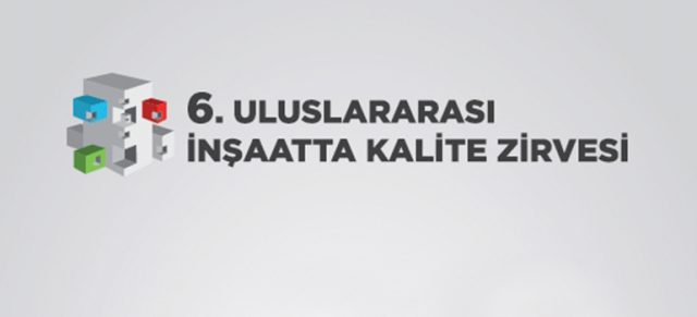 inşaatta kalite zirvesi