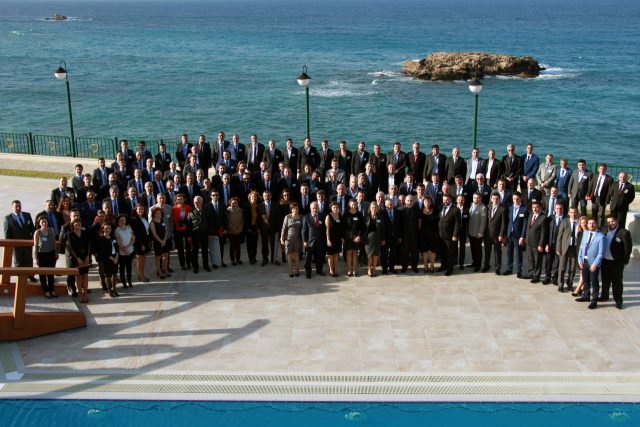 Hekim Yapı A.Ş.’s 10th Dealers Meeting