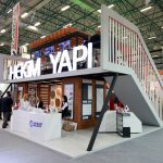 38th İstanbul Structure Fair