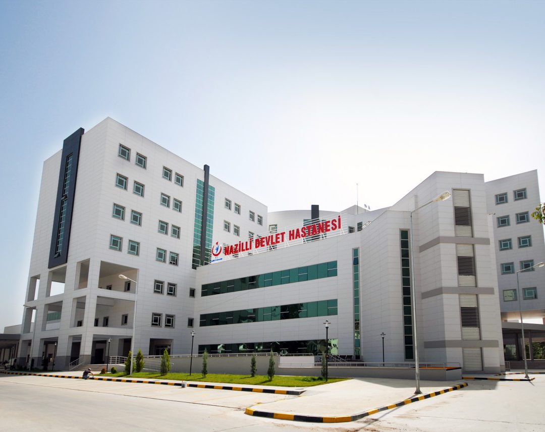 Nazilli State Hospital