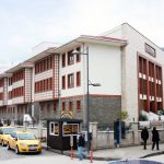 Güzelordu Meliha – Lütfü Türkmen Elementary School