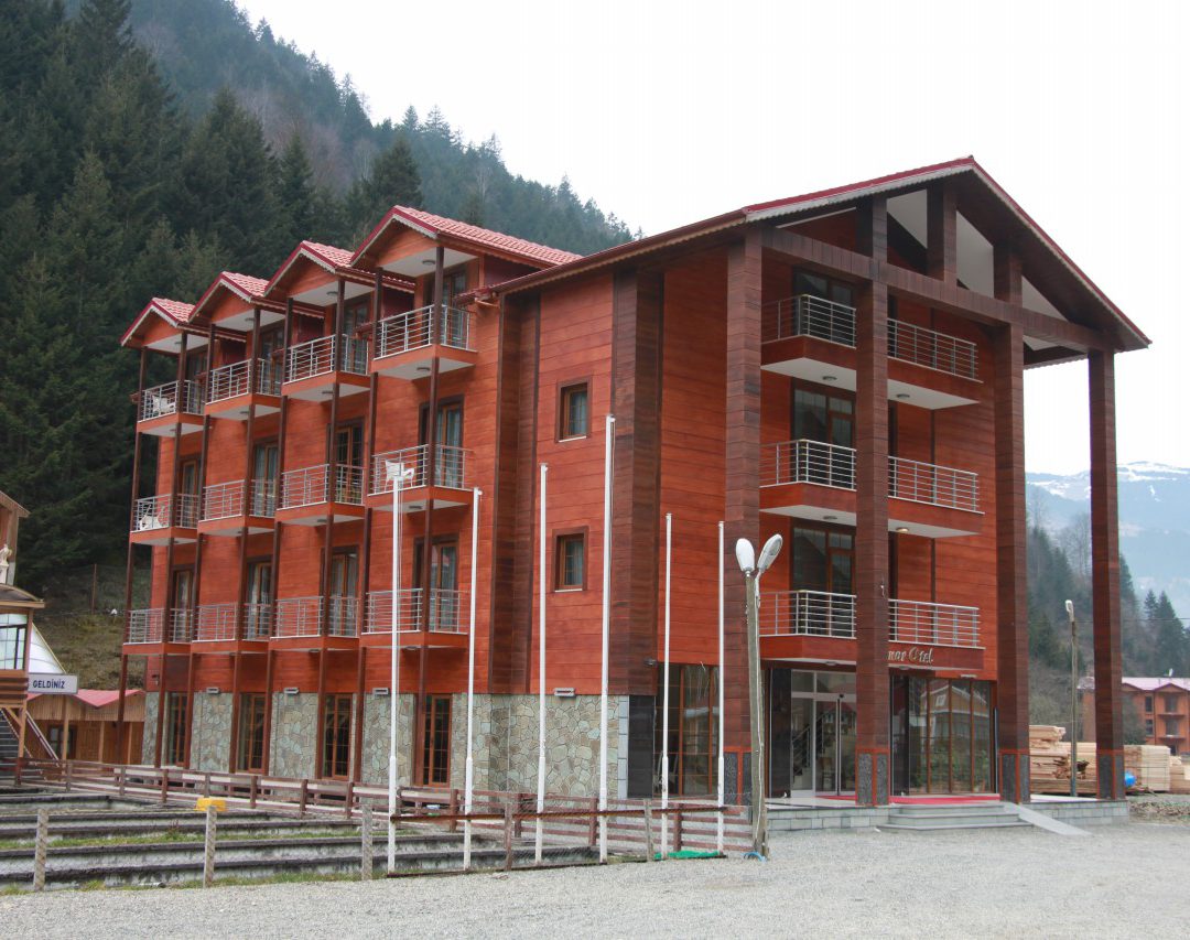 Akpınar Hotel